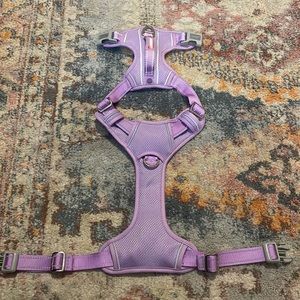 Brand new never used BarkBay Large dog harness